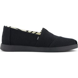 Toms - Womens Alpargata Plus Espadrille