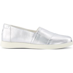 Toms - Womens Alpargata Plus Espadrille