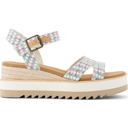 TOMS - Womens Louisa Sandals