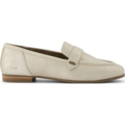 Toms - Womens Lynette Dress Casual Shoes