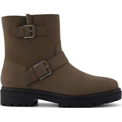 Toms - Womens Ionie Moto Boots