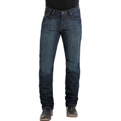 Cinch - Mens Jesse Rinse 10/20 Straight Jeans