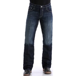 Cinch - Mens Carter 2.4 Rinse Relaxed Jeans