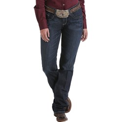 Cinch - Womens Ada Dark Stone Jeans