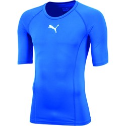 Puma - Mens Liga Baselayer Tee Ss