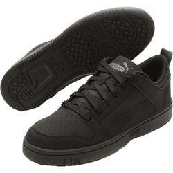 Puma - Mens Rebound Layup Lo Nbk Shoes