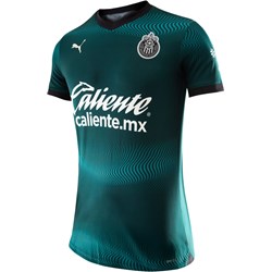 Puma - Womens Chivas Womens Alternative Shirt Replica