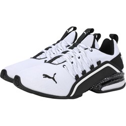 Puma - Mens Axelion Cyber City Shoes