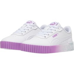 Puma - Kids Carina 2.0 Fade Speckle Shoes