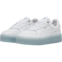 Puma - Womens Carina Street Iced Shoes