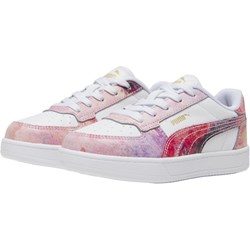 Puma - Kids Caven 2.0 Paint Shoes