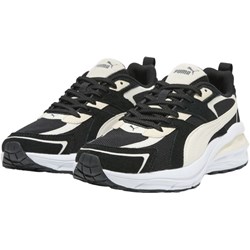 Puma - Womens Hypnotic Long Sleeve Shoes