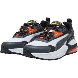 Puma - Juniors Vis2K Full Throttle Shoes