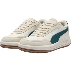 Puma - Womens Puma Club Pearl Shoes