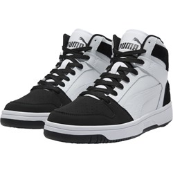 Puma - Mens Rebound Layup Sl Ink Shoes