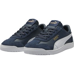 Puma - Juniors Club 5V5 Suede Shoes