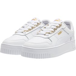 Puma - Womens Carina Street Blingbling Shoes