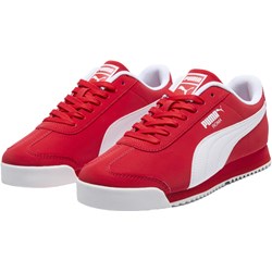 Puma - Mens Roma 24 Reversed Shoes