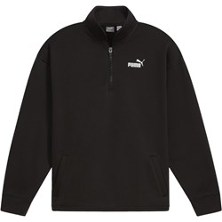 Puma - Womens Ess 1/2 Zip