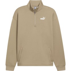 Puma - Womens Ess 1/2 Zip