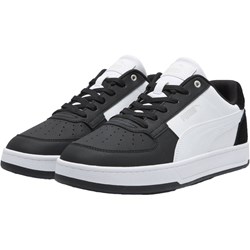 Puma - Mens Puma Caven 2.0 Ink Shoes