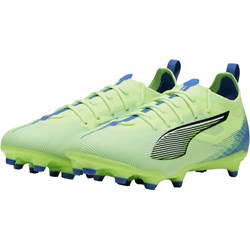 Puma - Juniors Ultra 5 Pro Fg/Ag Shoes