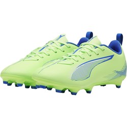 Puma - Juniors Ultra 5 Play Fg/Ag Shoes