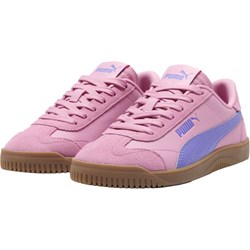 Puma - Juniors Club 5V5 Suede Shoes