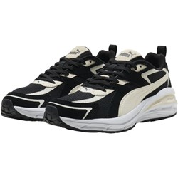 Puma - Juniors Hypnotic Long Sleeve Shoes