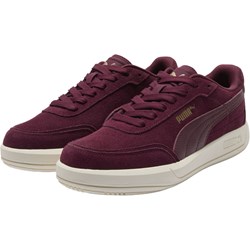 Puma - Womens Club Pearl Sd Shoes