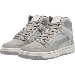 Puma - Mens Rebound Layup Sl Timeless Shoes