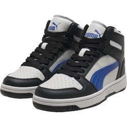 PUMA - Unisex-Child Puma Rebound Layup Sl Shoes