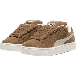 Puma - Juniors Suede Xl Shoes