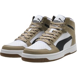 PUMA - Mens Puma Rebound Layup Sl Shoes