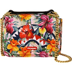 Sprayground - Hummingbird Shark Top Handle Handbag