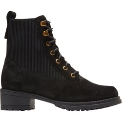 Cole Haan - Womens Camea Wp Combat Boot Ii