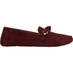 Cole Haan - Womens Evelyn Bow Driver Shoes