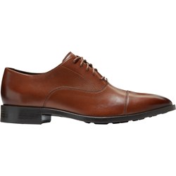 Cole Haan - Mens Hawthorne Cap Toe Oxford Shoes