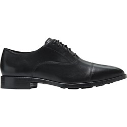 Cole Haan - Mens Hawthorne Cap Toe Oxford Shoes