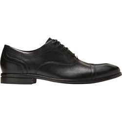 Cole Haan - Mens Sawyer Cap Toe Oxford Shoes