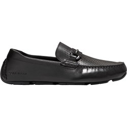 Cole Haan - Mens Grand Laser Bit Driver Shoes