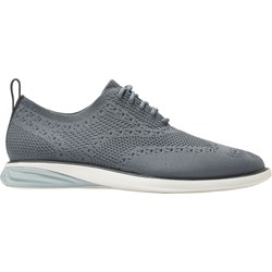 Cole Haan - Mens Grandevolution Stitchlite Oxford Shoes