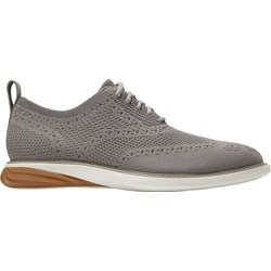 Cole Haan - Mens Grandevolution Stitchlite Oxford Shoes