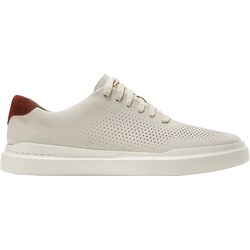 Cole Haan - Mens Grandpro Rally Laser Cut Sneaker Shoes