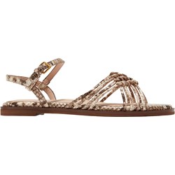 Cole Haan - Womens Jitney Knot Sandal