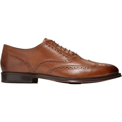 Cole Haan - Mens Modern Classics Wing Oxford Shoes