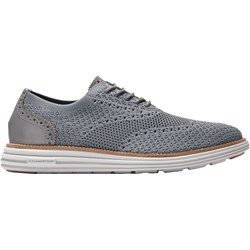 Cole Haan - Mens Originalgrand Remastered Stitchlite Ox Shoes