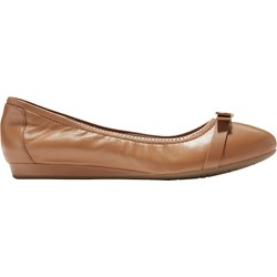 Cole Haan - Womens Tova Bow Ballet Shoes