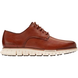 Cole Haan - Mens Zerogrand Remastered Plain Toe Oxford Shoes