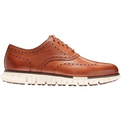 Cole Haan - Mens Zerogrand Remastered Wingtip Oxford Shoes